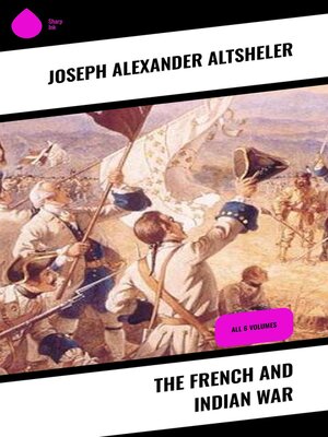 cover image of The French and Indian War